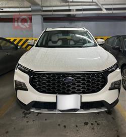 Ford Territory